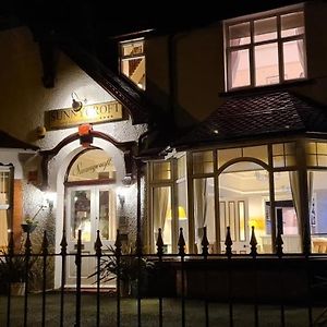 Sunnycroft Private Hotel