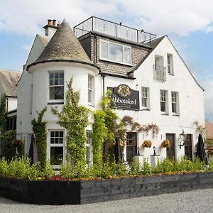 Abbotsford Hotel