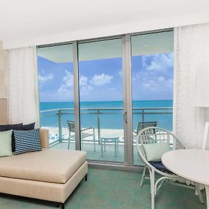 Deluxe Queen Room Two Queen Beds Gulf Front